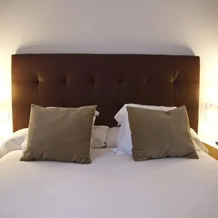 Dailyflats Centre Apartment Barcelona