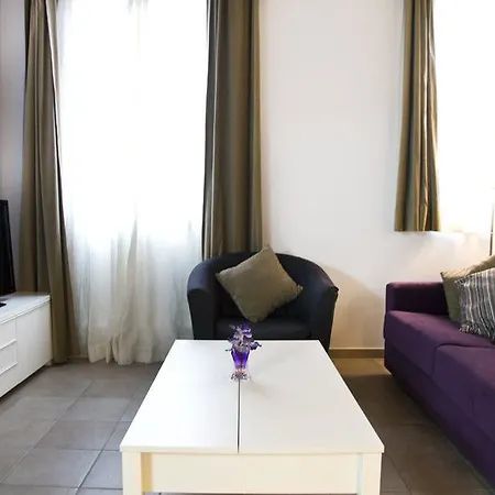 Apartment Dailyflats Centre *