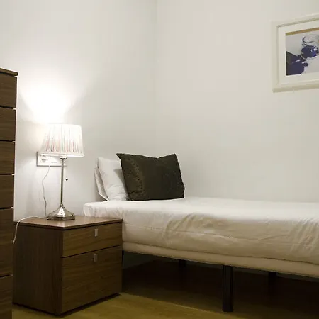 Dailyflats Centre Apartment *