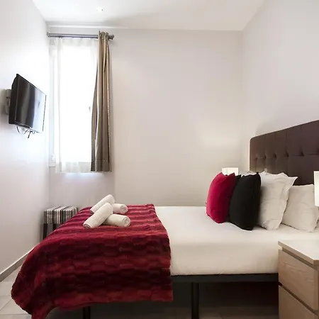 Dailyflats Centre Barcelona