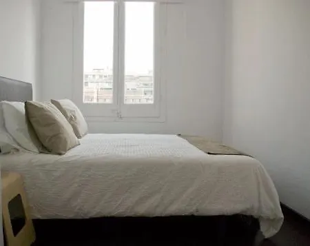 Dailyflats Centre Apartment