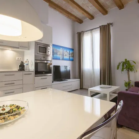 Dailyflats Centre Apartment