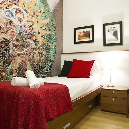Dailyflats Centre Apartment