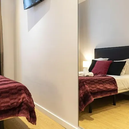 Dailyflats Centre Apartment