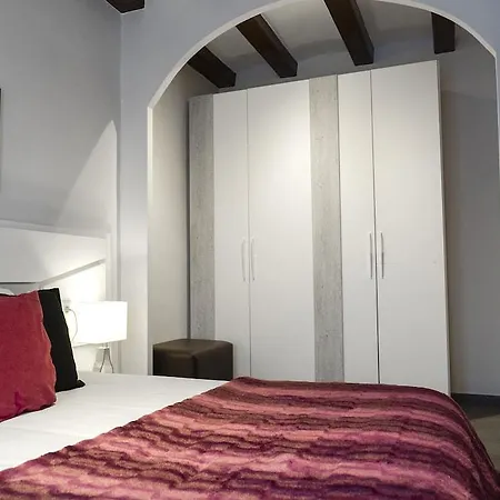 Apartment Dailyflats Centre Barcelona