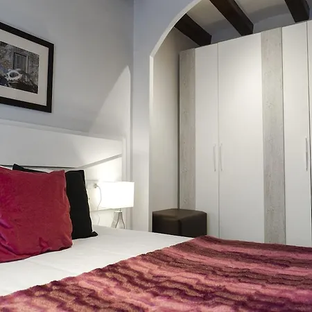 Dailyflats Centre Apartment *