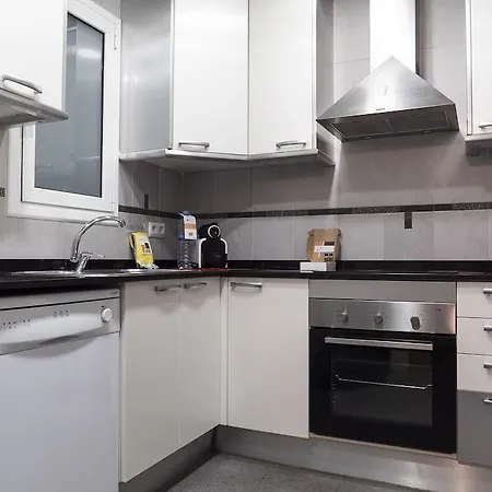 Dailyflats Centre Apartment Barcelona