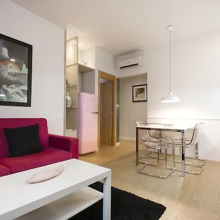 Dailyflats Centre Apartment
