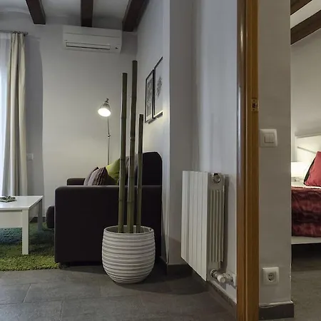 Dailyflats Centre Apartment *
