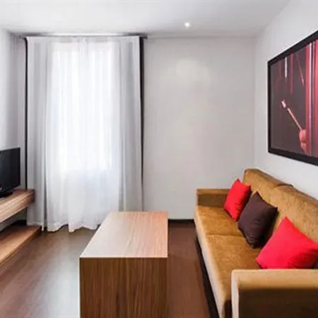 Apartamento Dailyflats Centre