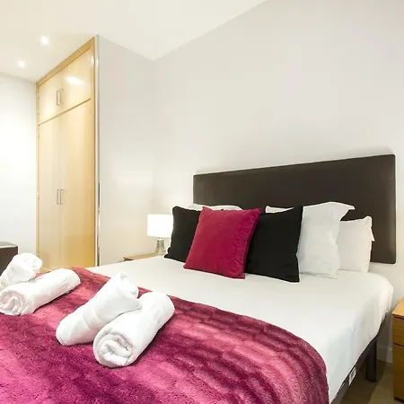 Apartamento Dailyflats Centre