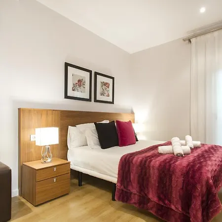 Apartamento Dailyflats Centre *
