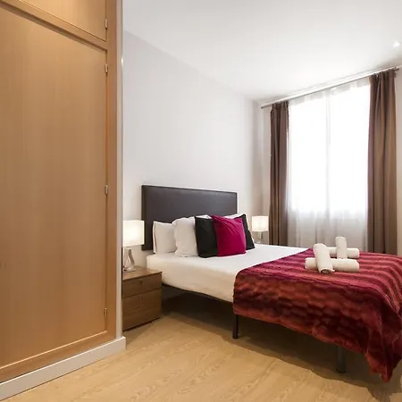 Apartamento Dailyflats Centre *