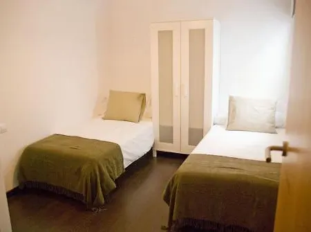Apartamento Dailyflats Centre