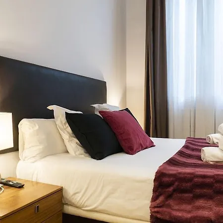 Apartamento Dailyflats Centre Barcelona