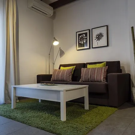 Apartamento Dailyflats Centre