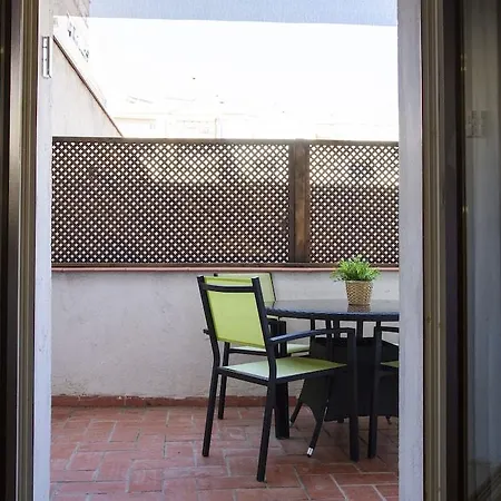 Apartamento Dailyflats Centre *